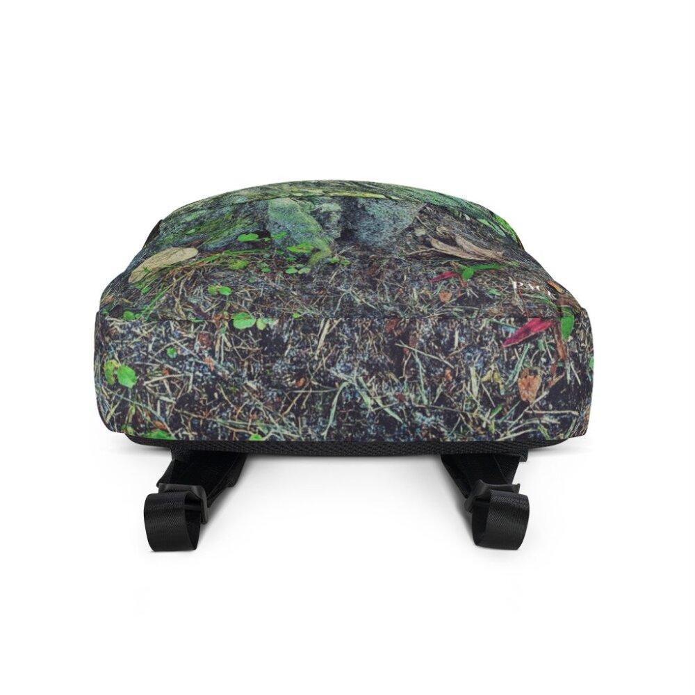🎒 Forrest Trunk PACKpack 🎒 - Picture 5 of 7